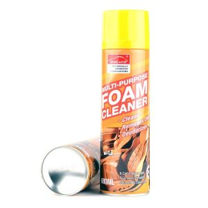 Foam Car Cleaner