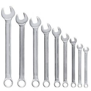 Spanner
