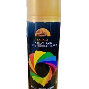 Spray Paint