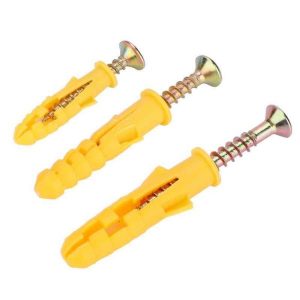 Fisher Plugs
