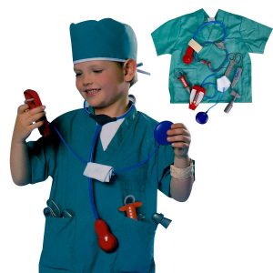 Career Uniform