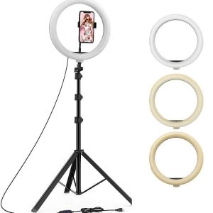 Ring Light