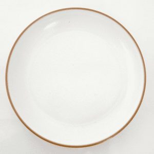 Ceramic Plate
