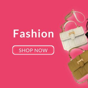 Fashion